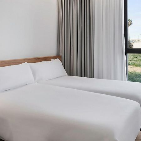 B&B Hotel Valencia Alcasser 外观 照片
