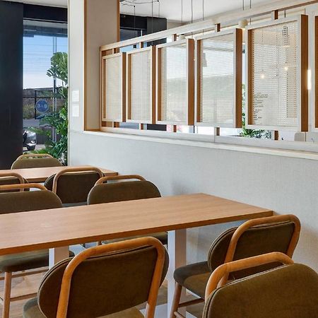 B&B Hotel Valencia Alcasser 外观 照片