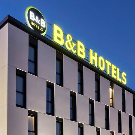 B&B Hotel Valencia Alcasser 外观 照片