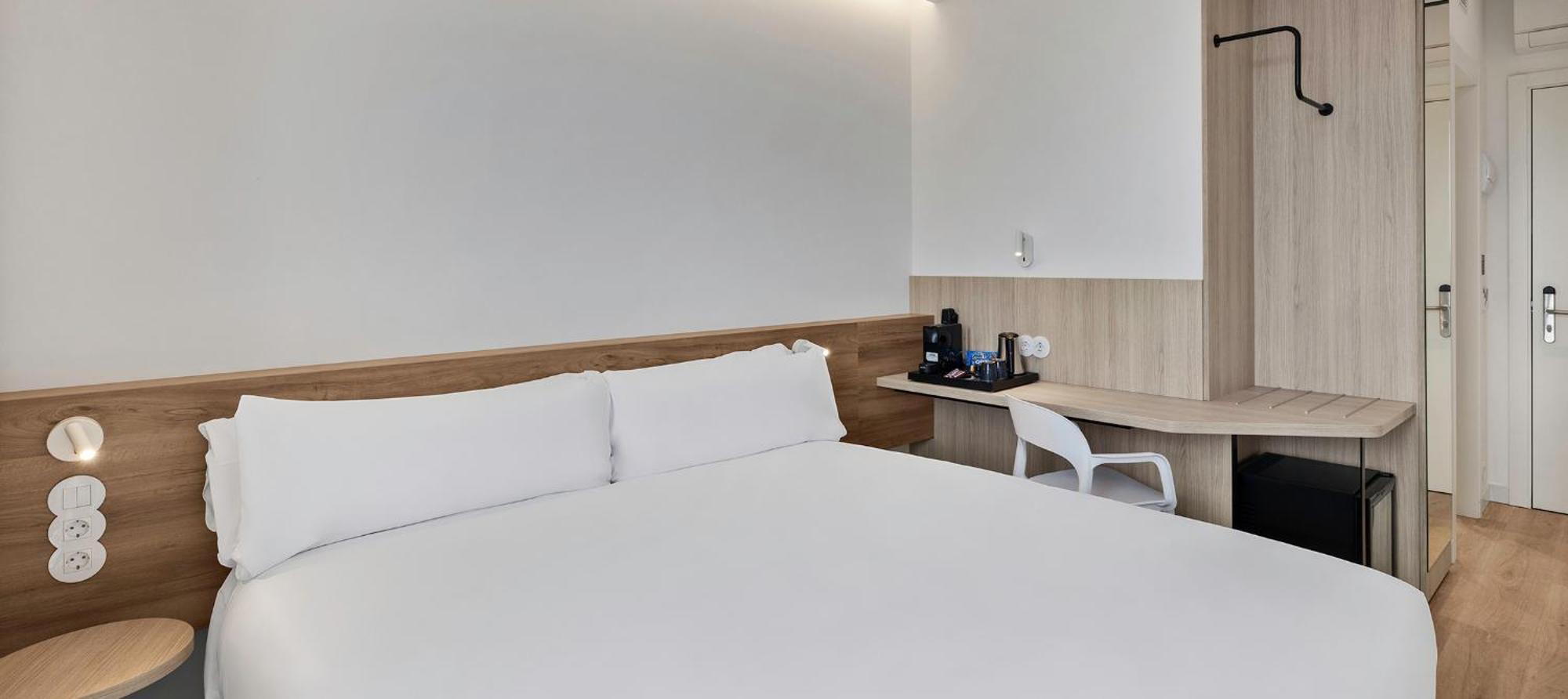 B&B Hotel Valencia Alcasser 外观 照片