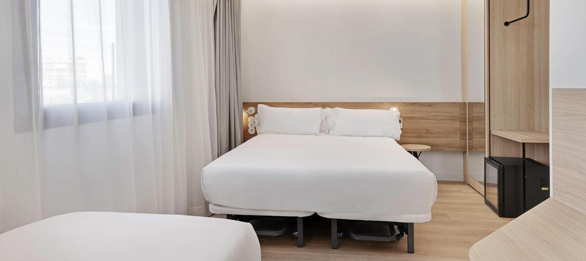 B&B Hotel Valencia Alcasser 外观 照片