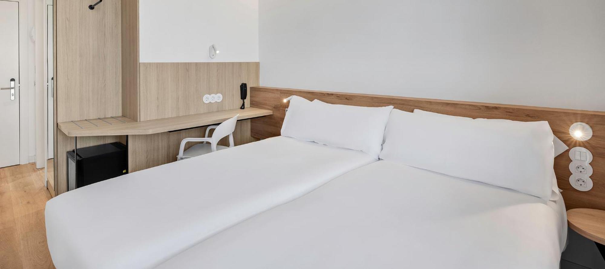 B&B Hotel Valencia Alcasser 外观 照片