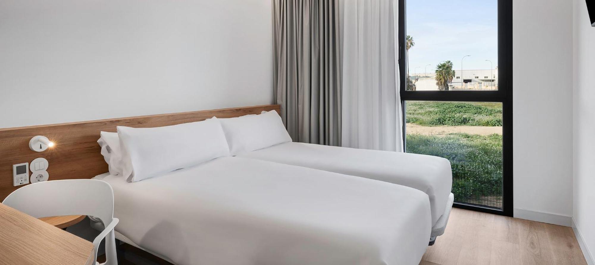 B&B Hotel Valencia Alcasser 外观 照片