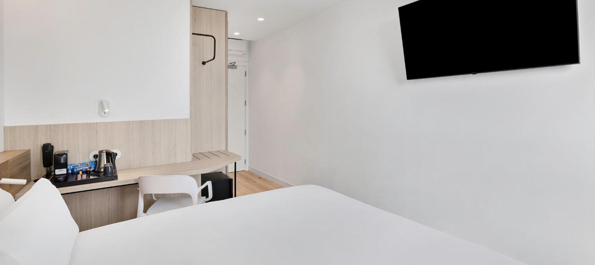 B&B Hotel Valencia Alcasser 外观 照片