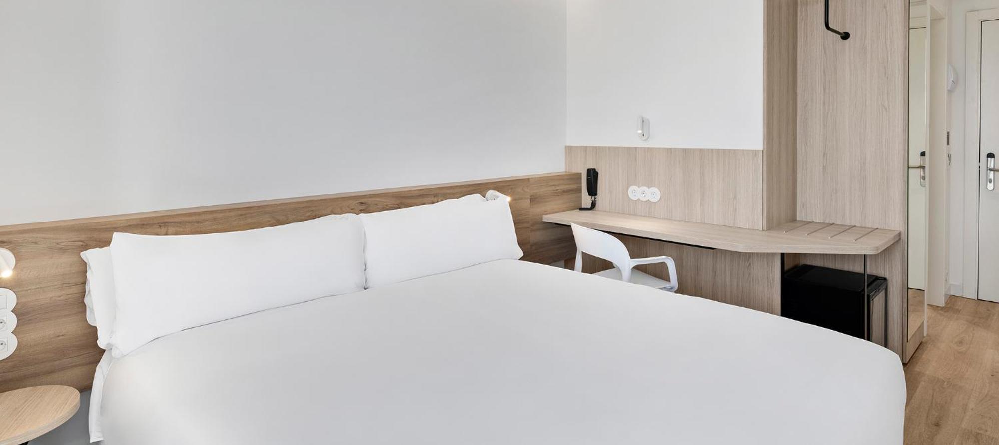 B&B Hotel Valencia Alcasser 外观 照片