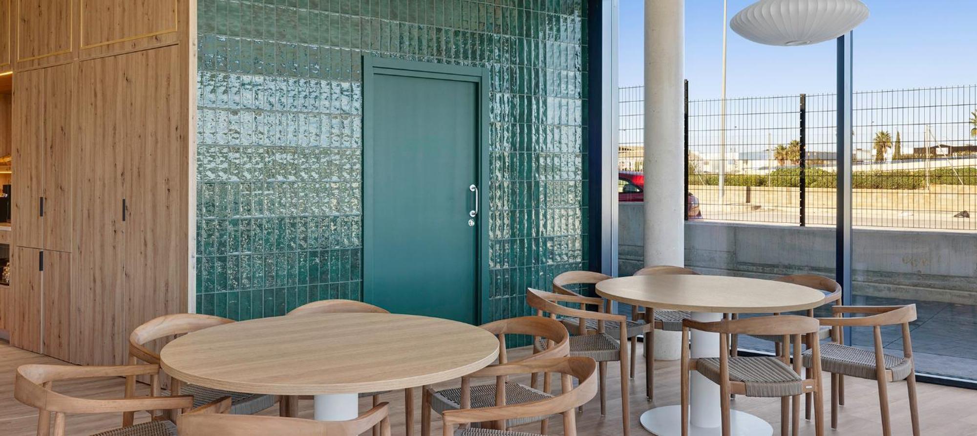B&B Hotel Valencia Alcasser 外观 照片