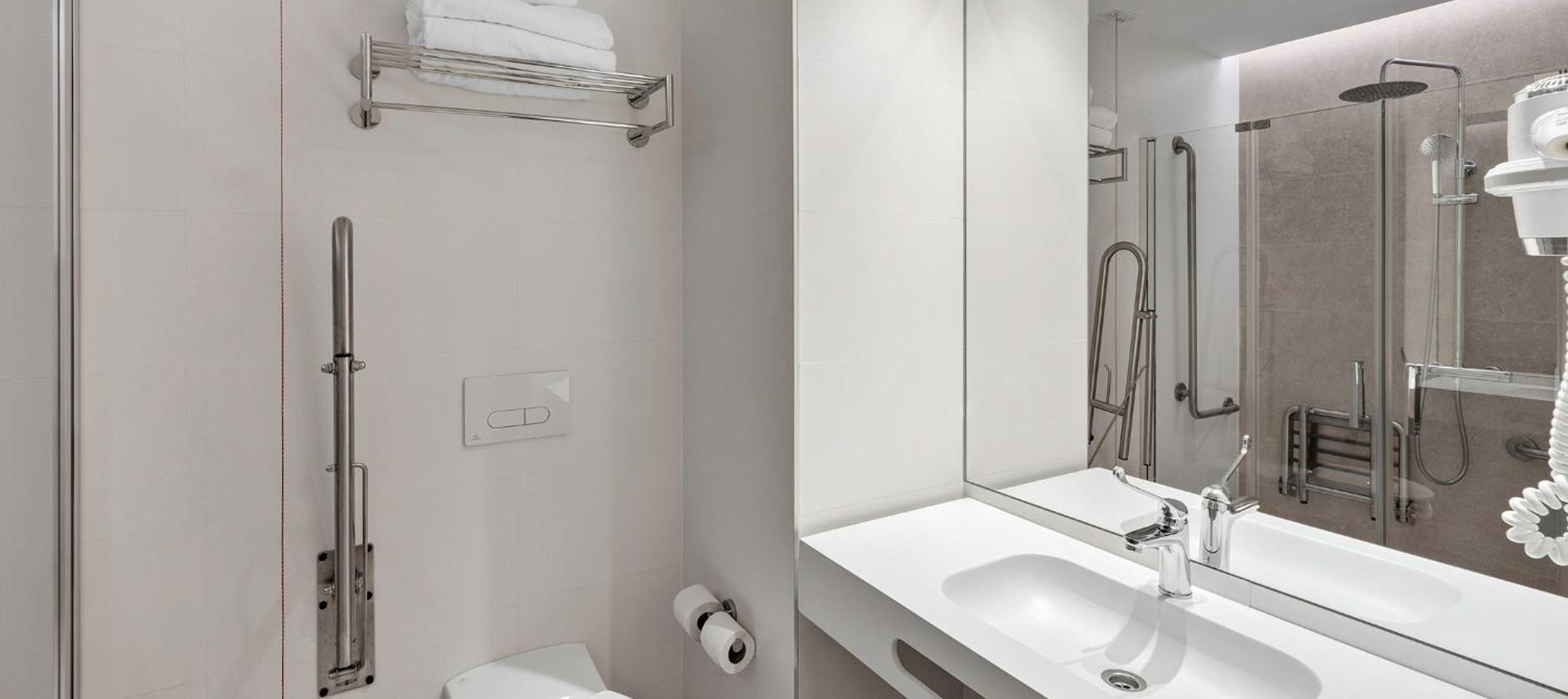 B&B Hotel Valencia Alcasser 外观 照片